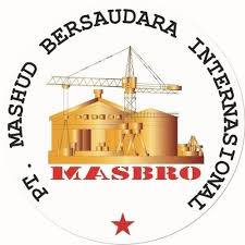 Mashud Bersaudara Internasional